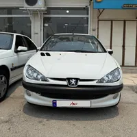 ۲۰۶ تیپ ۲ مدل۹۴