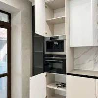 کابینت/ هایگلاس /ام دی اف/ مدرن/کلاسیک|مصالح و تجهیزات ساختمان|اصفهان, احمدآباد|دیوار