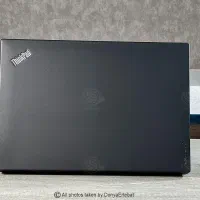 لپ تاپ Lenovo مدل ThinkPad T470|رایانه همراه|اصفهان, احمدآباد|دیوار