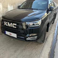 Kmc t8 مدل1402