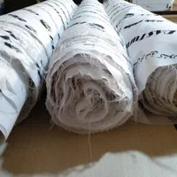 چاپ انواع پارچه ساتن مخمل پورش جیر پنبه هازان dtf