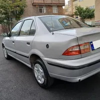 سمند x7مدل ۸۵|خودرو سواری و وانت|تبریز, |دیوار