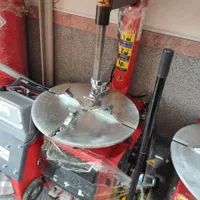 لاستیک درآر سواری/لاستیک درآر سنگین/آپاراتی/بالانس|ماشین‌آلات صنعتی|مشهد, امیر|دیوار