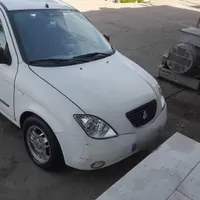 تیبا 2 (هاچبک) EX، مدل۱۳۹۴|خودرو سواری و وانت|دلیجان, |دیوار