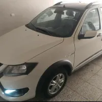 کوییک GXR تیپ L، مدل ۱۴۰۳