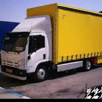 اتوبابری خزانه فلاح یافتآباد کیانشهر تختی