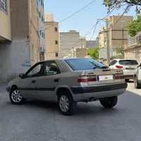 زانتیا 2000مدل 84 با شرایط نقد اقساط|خودرو سواری و وانت|تبریز, |دیوار