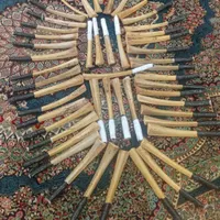 دسته دمام زنی عربی