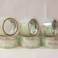 چسب پهن نواری ۹۰ یارد بی صدا اندیکا سبز ۵۰ میکرون|عمده‌فروشی|تهران, امام حسین(ع)|دیوار