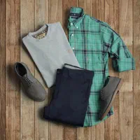 پیراهن مردانه استین بلند CAPRI|لباس|تهران, آرژانتین|دیوار