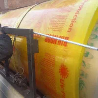 فروش ورقهای شیروانی   پیچ شیروانی پشم شیشه پشم سنگ|مصالح و تجهیزات ساختمان|تهران, خزانه|دیوار