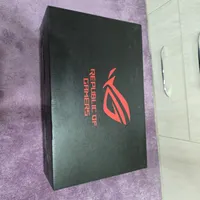Rog scar g834 2024|رایانه همراه|تهران, چیتگر|دیوار