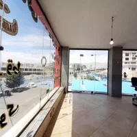 واحد اداری شیک فول امکانات شهر جدید مهستان هشتگرد