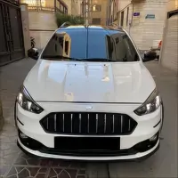 سایپا اطلس GL، مدل ۱۴۰۴