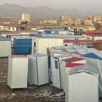 دپوی انواع کانکس