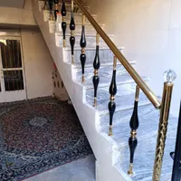 کرکره برقی/شیشه سکوریت/نرده استیل