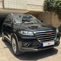 هاوال h2 مدل ۹۷ بی رنگ