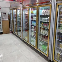 تعمیرات یخچال فریزرصنعتی فروشگاهی (نمایندگی مجاز)|خدمات پیشه و مهارت|کرمان, |دیوار