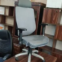 میز صندلی کتابخانه کانتر مبل اداری مدرن چسترگل پیچ|دفتر کار|کرج, آزادگان|دیوار