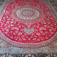 فرش ۱۲ متری