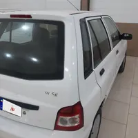 پراید 111 SE، مدل ۱۳۹۵|خودرو سواری و وانت|کرمان, |دیوار