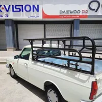 وانت بار کرایه ای
