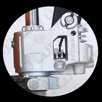 انواع جک پالت - لیفتراک - استاکر دستی برقی سری ECO|فروشگاه و مغازه|مشهد, امیریه|دیوار