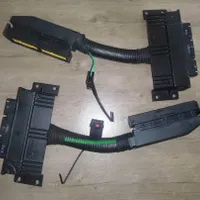 تبدیل ایسیو برای سیم کشی انواع خودرو