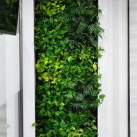 دیوار سبز تبریز چمن|مصالح و تجهیزات ساختمان|تبریز, |دیوار