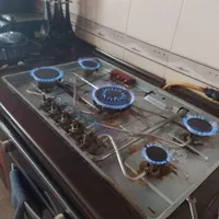 تعمیرات گاز  در محل شما