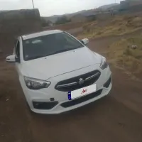 شاهین سانروف دار  بیرنگ