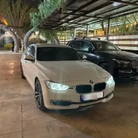bmw 328 2013