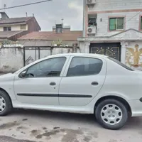 پژو 206 SD V9، مدل ۱۳۸۷|خودرو سواری و وانت|رشت, باهنر|دیوار