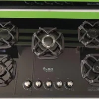 گاز رومیزی چدن ستاره ای