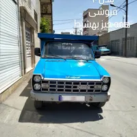 نیسان مدل 90|خودرو سواری و وانت|همدان, |دیوار