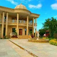 کاخ ویلا۷۵۰متری،شهرکی/سندتکبرگ