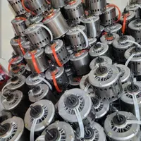 موتور دینام کولر آبی 1/3برای کولر 3500و4500|کولر آبی|قم, انسجام|دیوار
