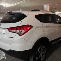 هایما S5 اتوماتیک ۶ سرعته، مدل ۱۴۰۲