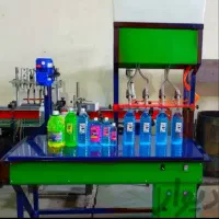 سرمایه گذاری و استخدام جهت بسته بندی انواع گلاب|استخدام صنعتی، فنی، مهندسی|مشهد, آیت الله خامنه‌ای|دیوار