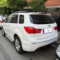 هایما s7 2000 بی رنگ کم کار|خودرو سواری و وانت|کرج, شهرک بنفشه|دیوار