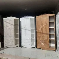 دراور با آینه ریلی|جاکفشی، کمد، دراور|تهران, بهارستان|دیوار