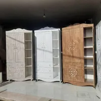 دراور با آینه ریلی|جاکفشی، کمد، دراور|تهران, بهارستان|دیوار