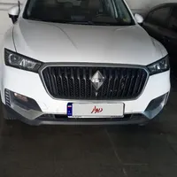 بورگوارد BX5 التیمیت، مدل ۲۰۱۸