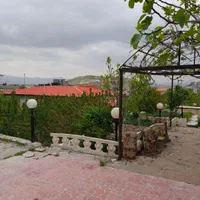 رودهن گلاهک ۱۵۰۰ متر باغ ویلا با ۲۲۰ متر بنا