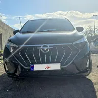 هایما 7x 1403|خودرو سواری و وانت|اردبیل, |دیوار