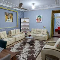 اجاره روزانه خانه رفاهی کاملا امن و آرام|اجارهٔ کوتاه‌مدت ویلا و باغ|بندرعباس, |دیوار