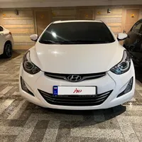 هیوندای النترا 1800cc، مدل ۲۰۱۴|خودرو سواری و وانت|تهران, پاسداران|دیوار