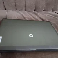 لب تاپ hp 6470 i5-3340M واقعا در حد|رایانه همراه|کرج, منظریه|دیوار