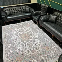 کارخانه تولید فرشینه پشت استپ دار|فرش|تبریز, |دیوار