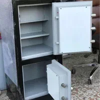 گاوصندوق ۳۵۰بلند گاو صندوق|ابزارآلات|طرقبه, |دیوار